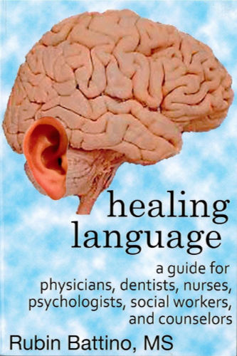 Healing Language