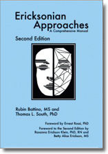 Ericksonian Cover
