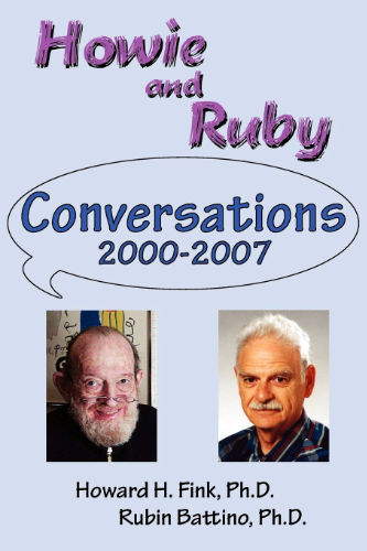 Howie and Ruby: Conversations 2000-2007